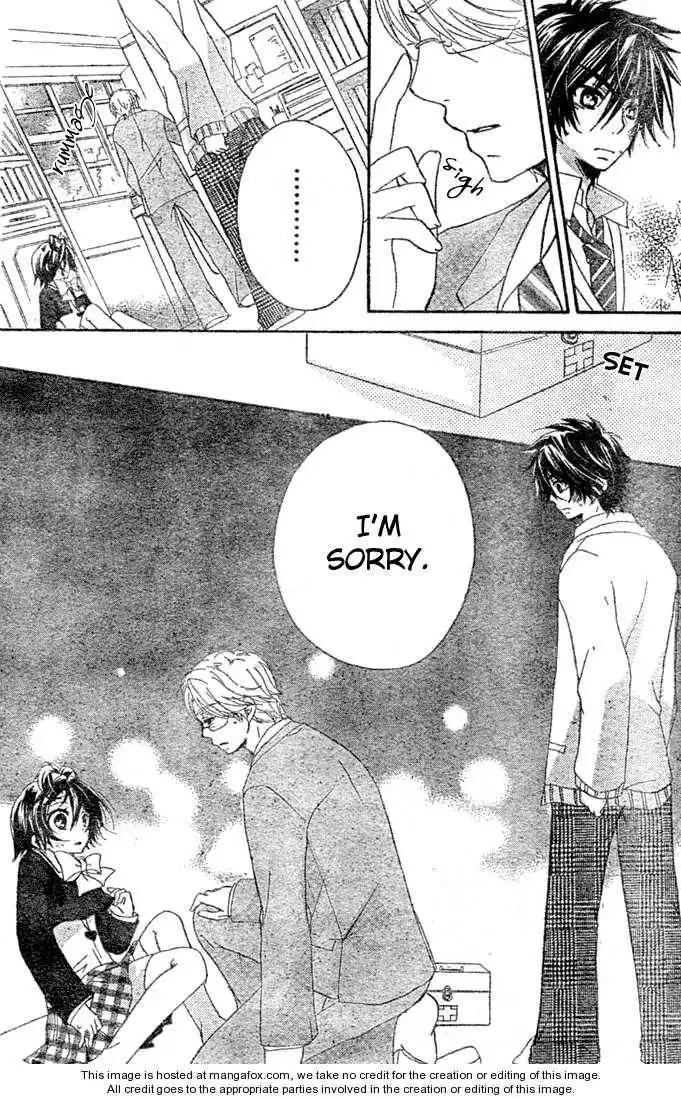 Boyfriend (YAMADA Daisy) Chapter 9 28